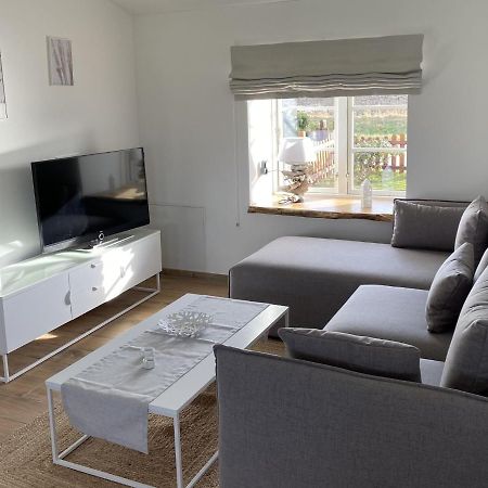 Kleine Ferienwohnung เกลติง ภายนอก รูปภาพ